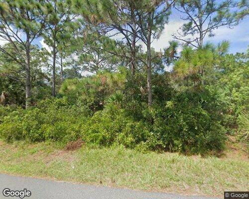 Great location ! Buildable lot, Close to PGA Majors Golf Course and the Bayside Lakes Subdivision.