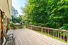 Deck in Sunshine