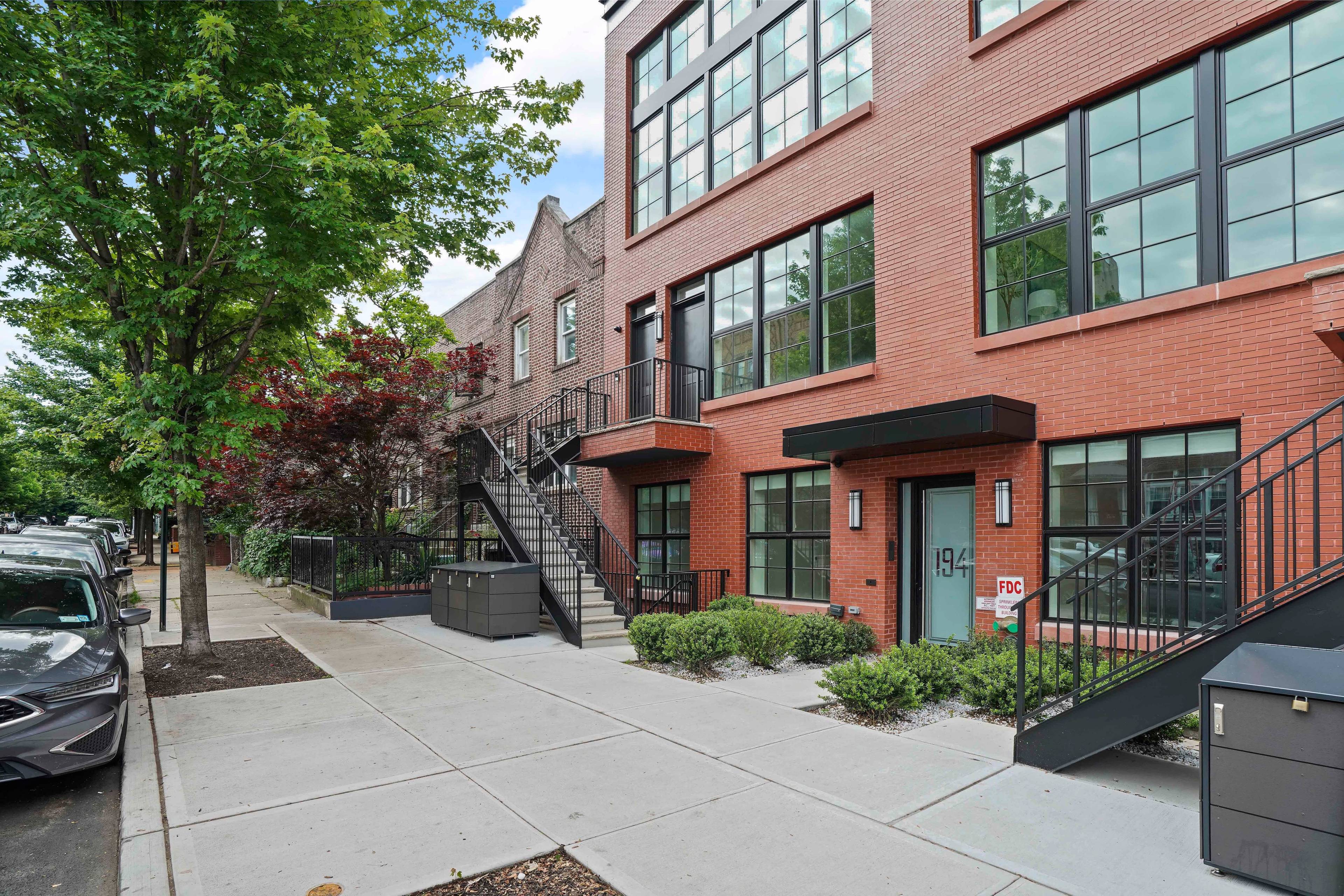 Discover the epitome of modern Brooklyn living at 194 30th Street, a remarkable new condominium development that offers a blend of simplicity, privacy, and refined elegance across its exclusive eight ...