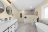 En-suite Primary Bath