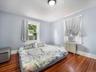 Upper Unit Living Room being used as bedroom now