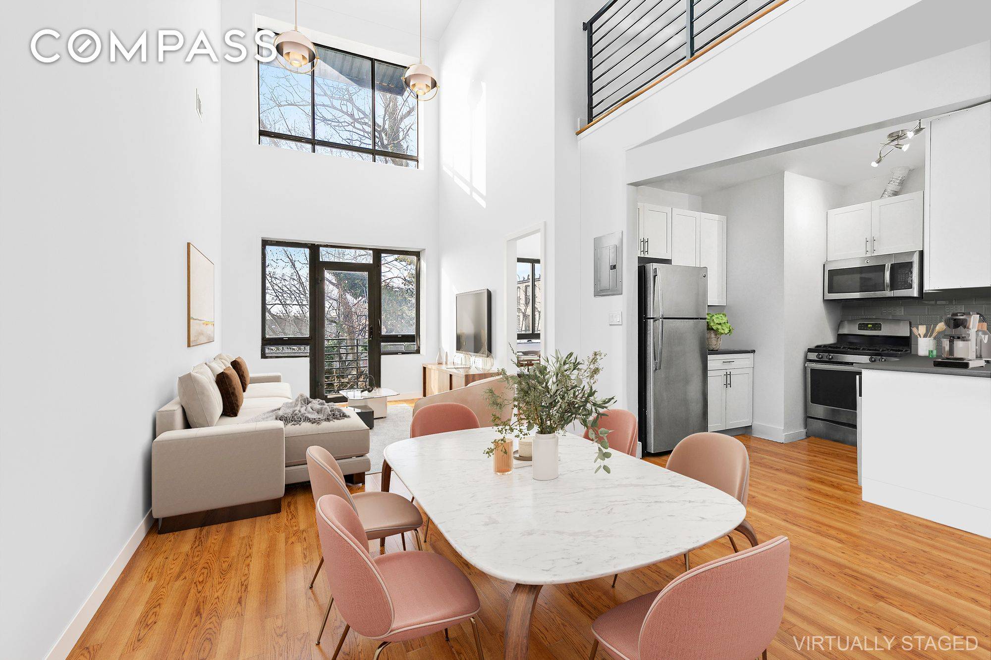 421A tax abatement through 2030 Discover your investment opportunity at 194 Stuyvesant Ave, a true gem for seasoned investors and newcomers to the NYC market alike.