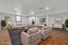Lower Level Recreation Room