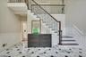 Two Story Entrance