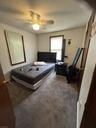 Unit 1 Second Bedroom