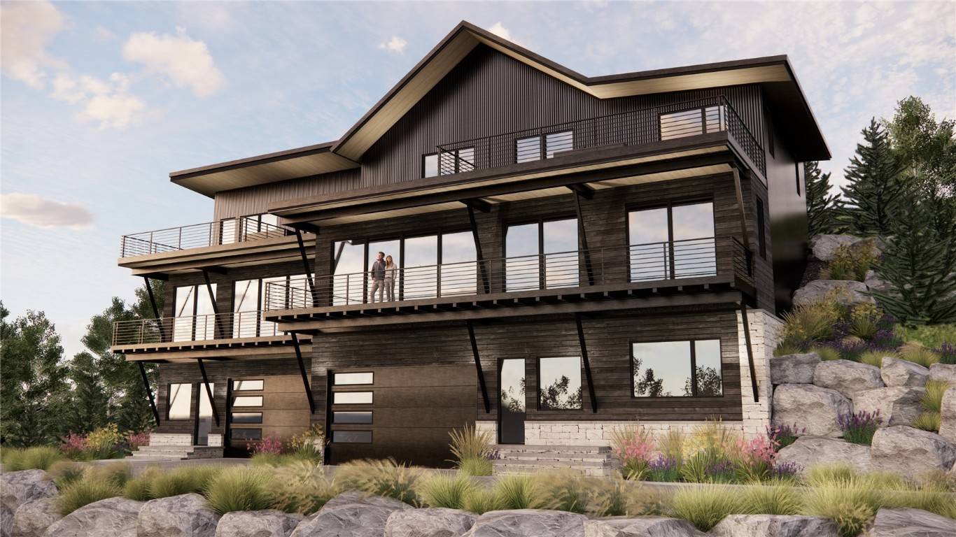 Brand new construction in Steamboat Springs set to be complete in early 2024 !