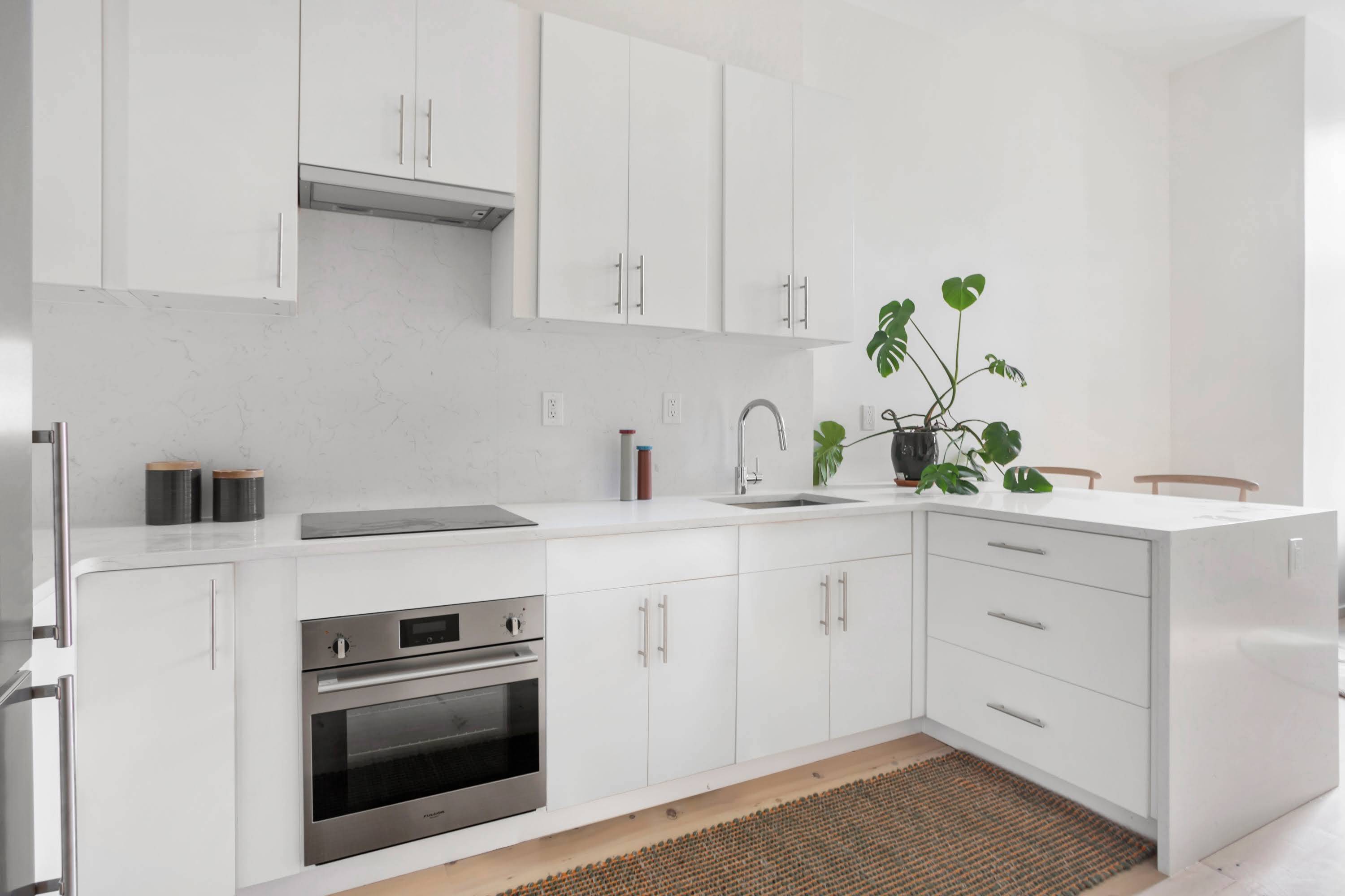 Be the first to live in this stunning two bedroom, one bath apartment at the brand new Carriage House Lofts located at 457 West 150th Street between Amsterdam and Convent ...