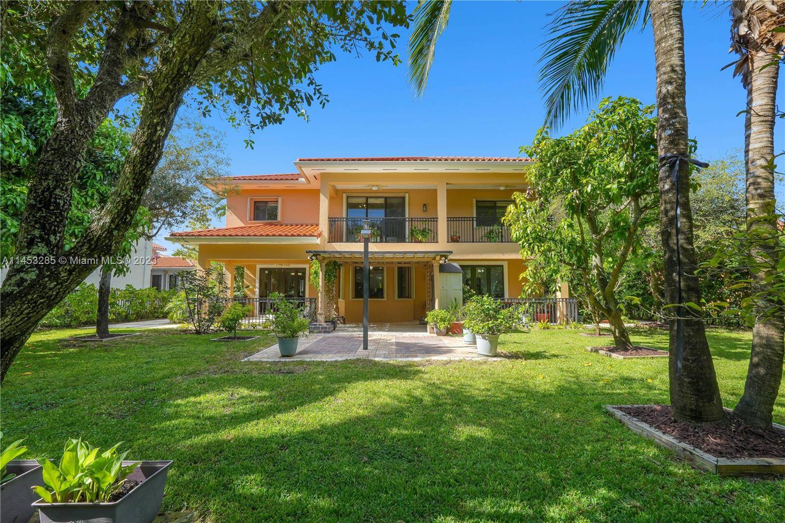 An opportunity awaits in Cutler Cay !