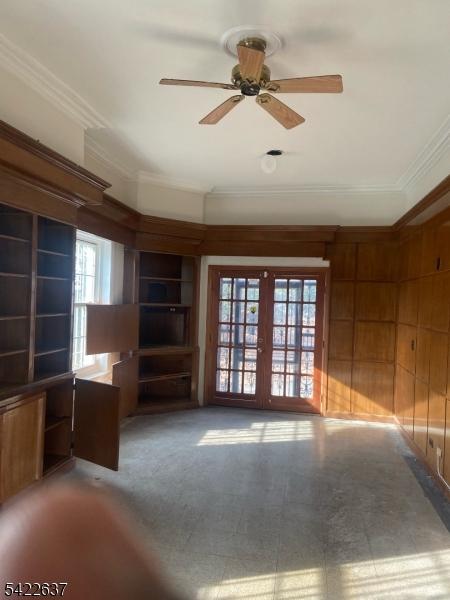 Living Room office