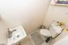 2nd floor- full bath