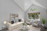 GRAND LIVING ROOM