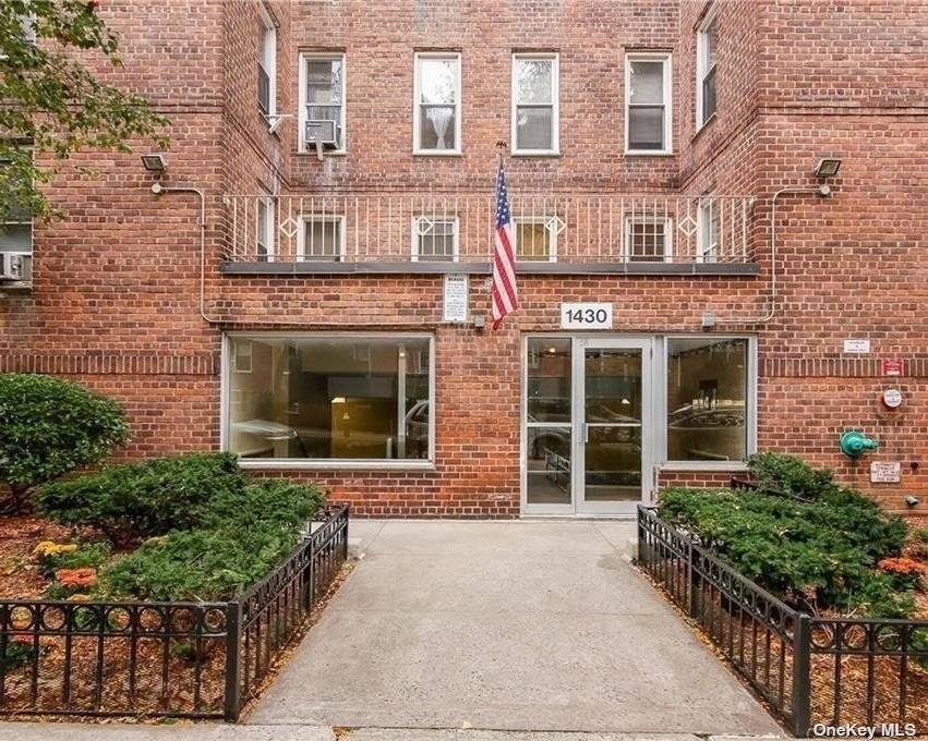 1430 Thieriot Avenue # 3F, Other, NY 10460