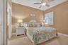 Second Bedroom w/Ensuite