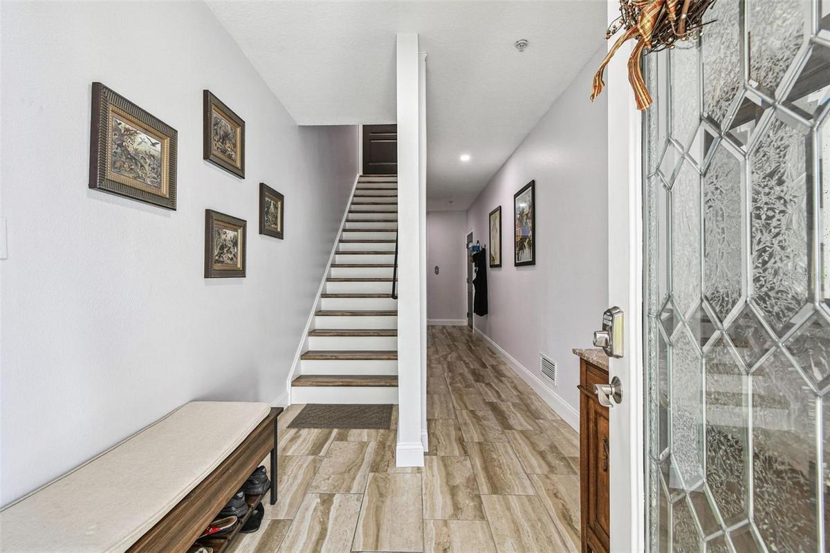 Entryway