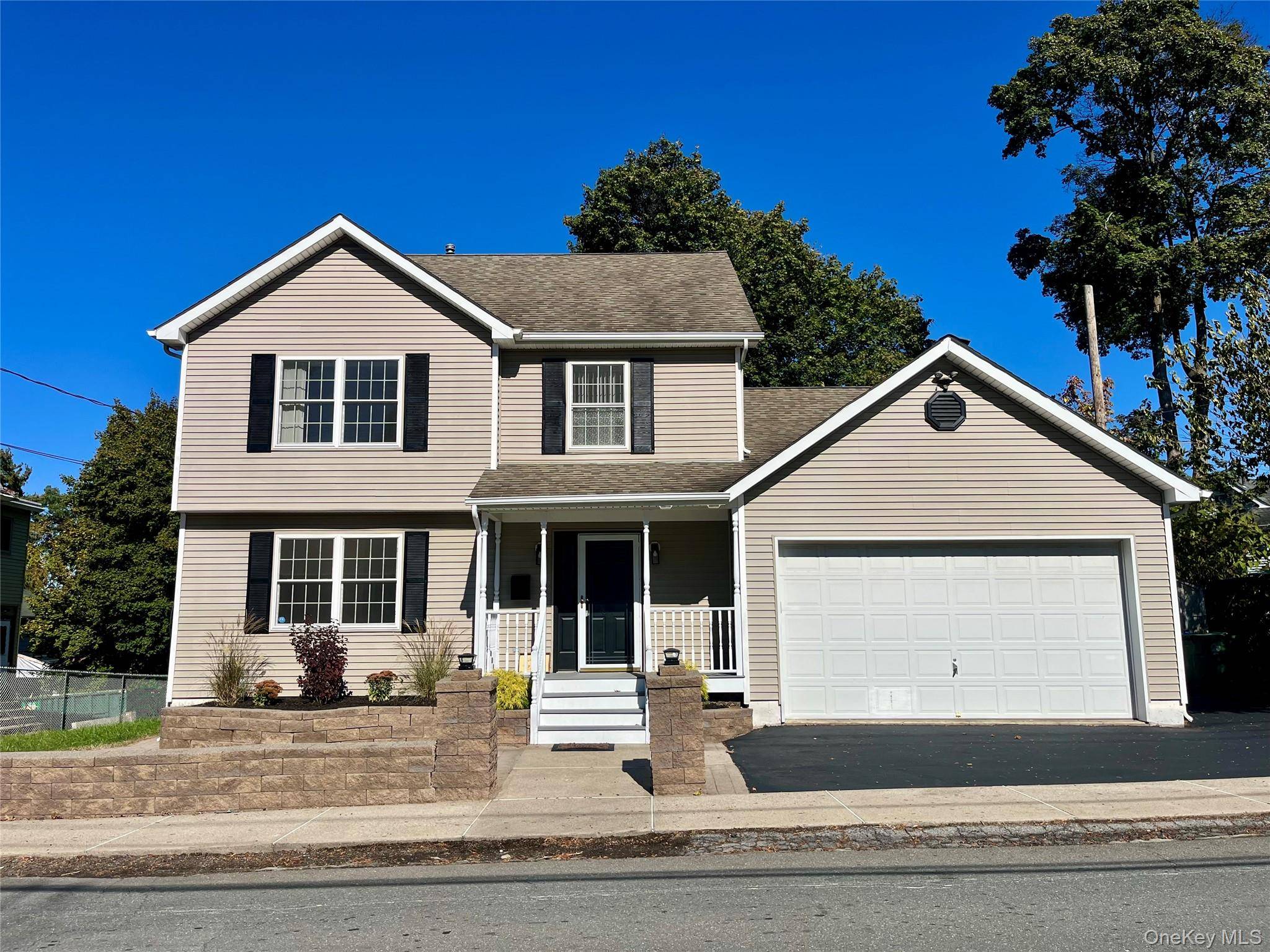 Stunning 37 Wisner Ave. Experience is gorgeous colonial home located in one of the nicest residential neighborhoods in Middletown.