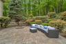 Extensive Outdoor Space