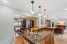 Kitchen with Breakfast Bar