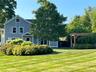 View of front of house.