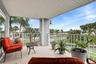 Private Balcony