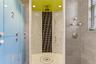 Cabana Shower