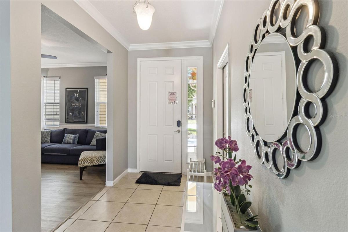 Foyer