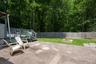 Fenced Backyard