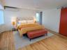 Master bedroom king