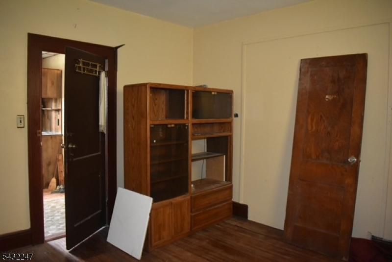 bedroom first floor