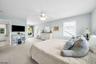 Primary Bedroom Suite