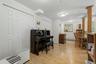 Whether a music room, media or guest room, this is an amazingly versatile space
