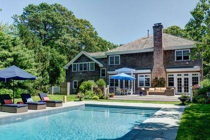 Great Location Close to Eh and Sag Harbor
