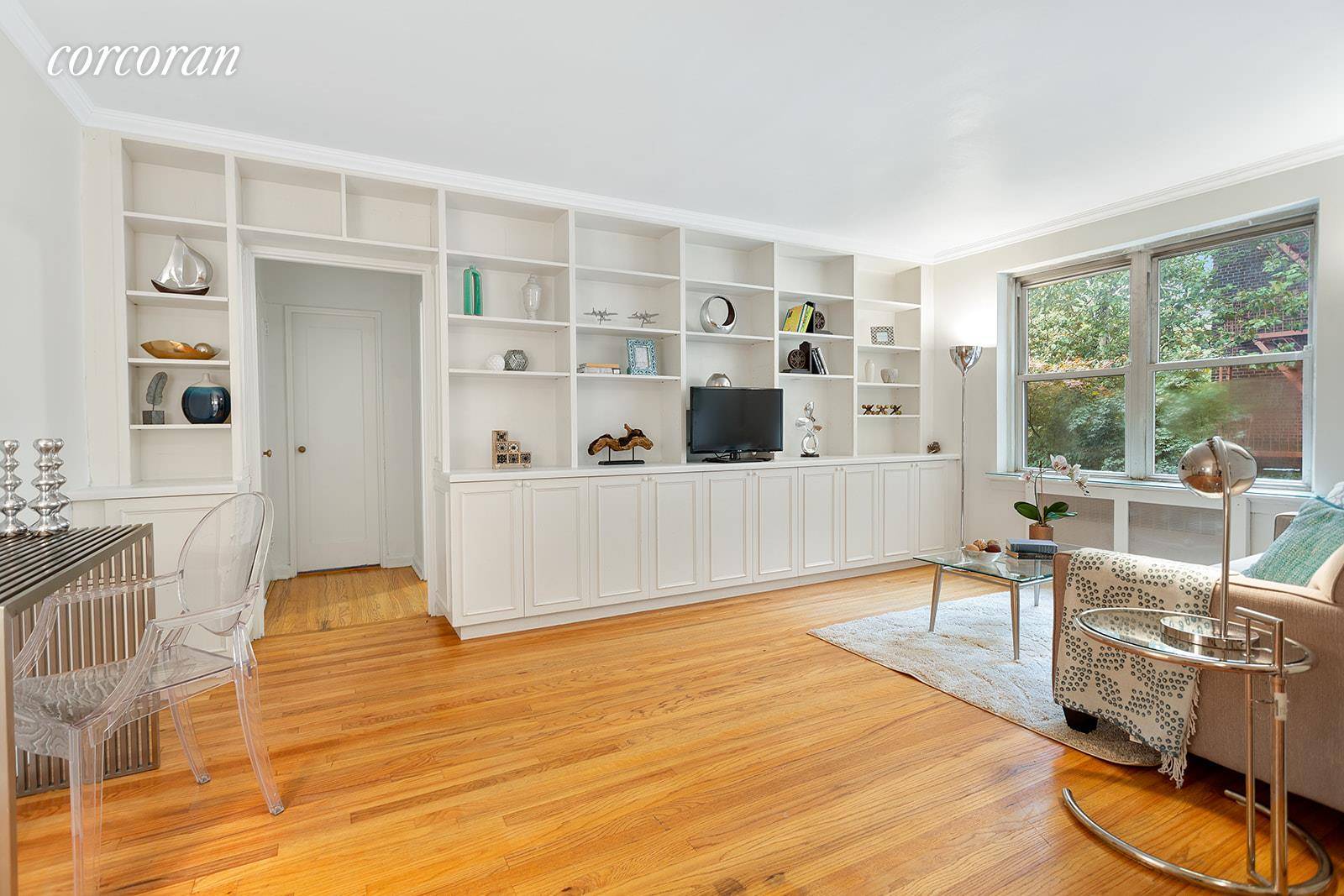 Dreamy Cobble Hill One Bedroom !