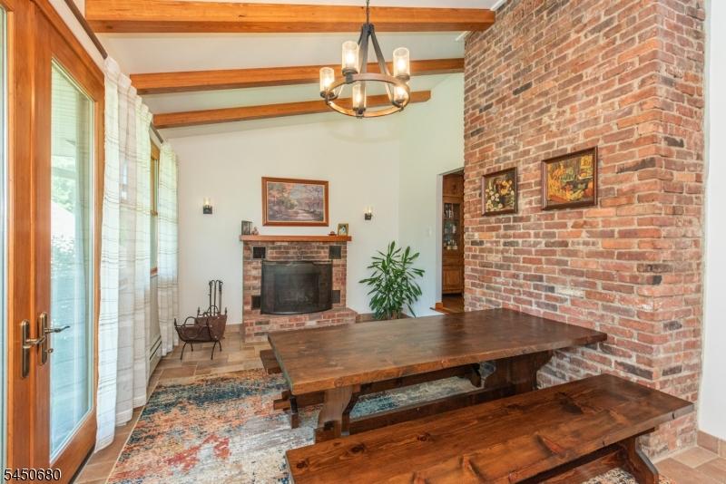 Living/Dining Combo