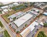 Tarpon Springs Industrial Park