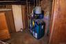 Gas Burner & Gas Hot Water Heater