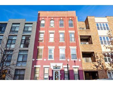 337 18th Street is a sprawling four story, eight unit property situated on a tree lined block in Park Slope South, Brooklyn.