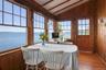 Waterfront dining