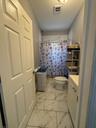 bathroom first floor