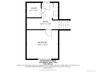 View of floor plan / room layout