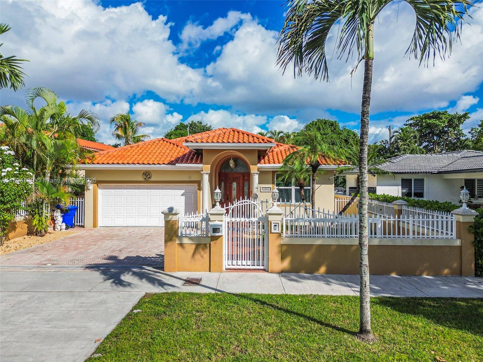 One of a kind 4 bed, 3 bath home in the heart of Miami walking distance to vibrant Calle Ocho, minutes to Versailles Restaurant, Coral Gables dining, and Coconut Grove ...