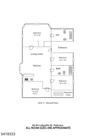 floor plan 2nd fl