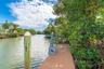 Dock and Canal.
