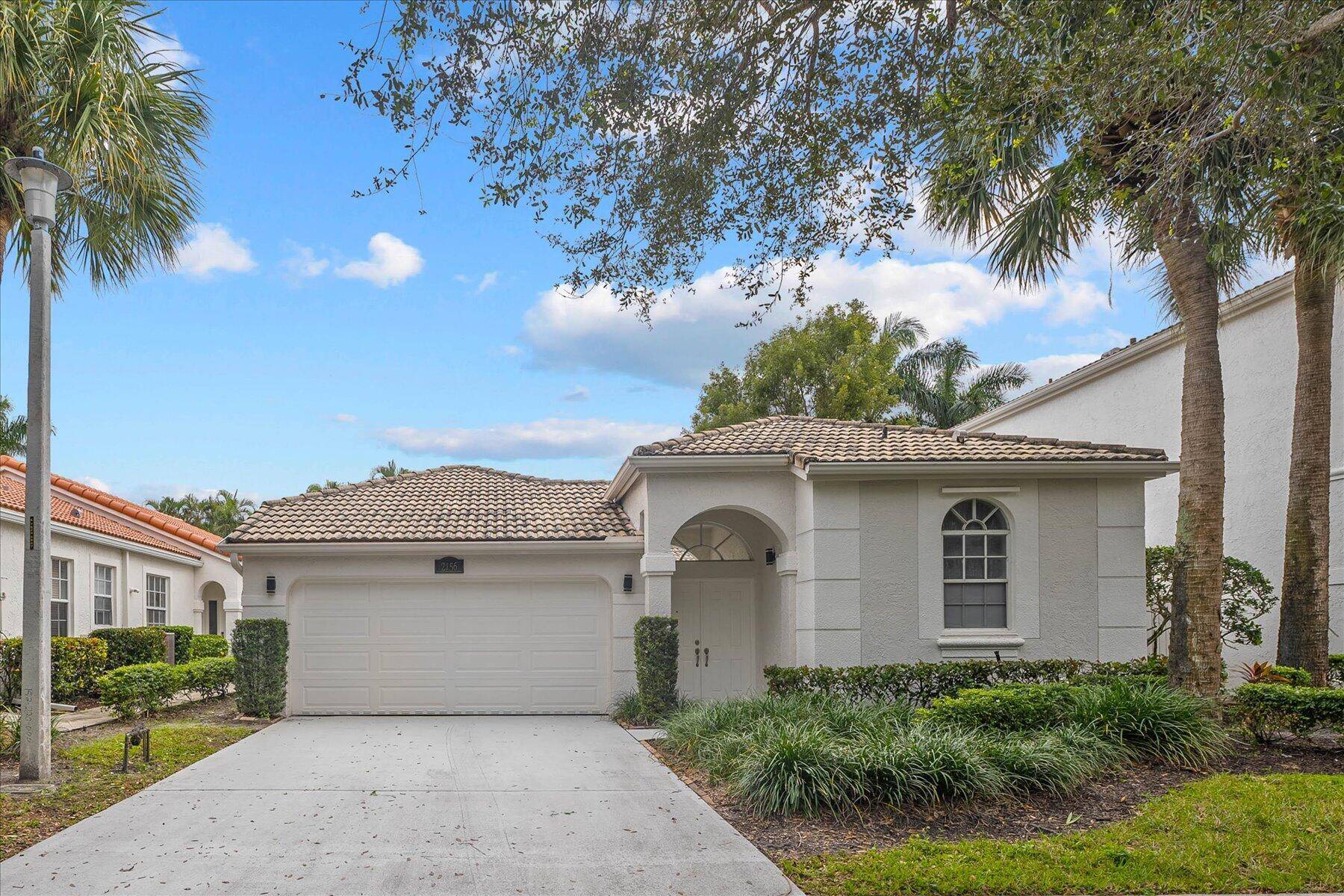 Great single family home in the heart of West Palm Beach.