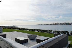 One of a kind completely modernized waterfront home designed for 21st century living.