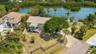 Multi million dollar newer homes in the area