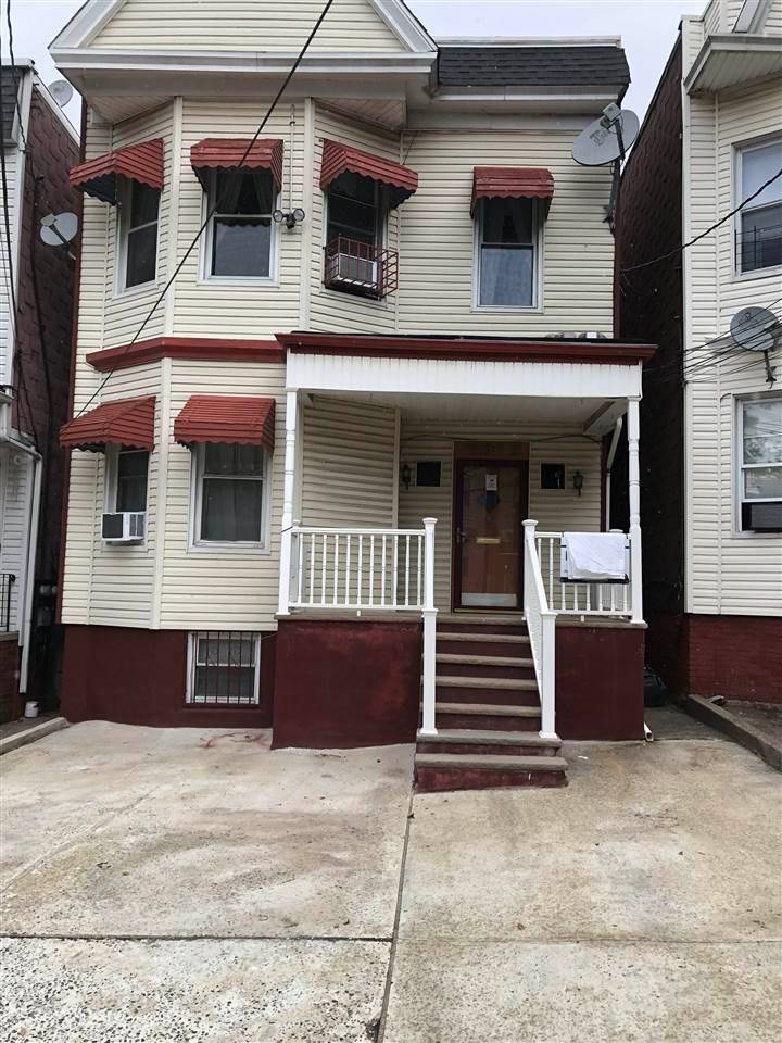 132 HIGHLAND AVE Multi-Family New Jersey