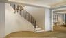 Artist Rendering. Staircase To The Penthouse Second Floor