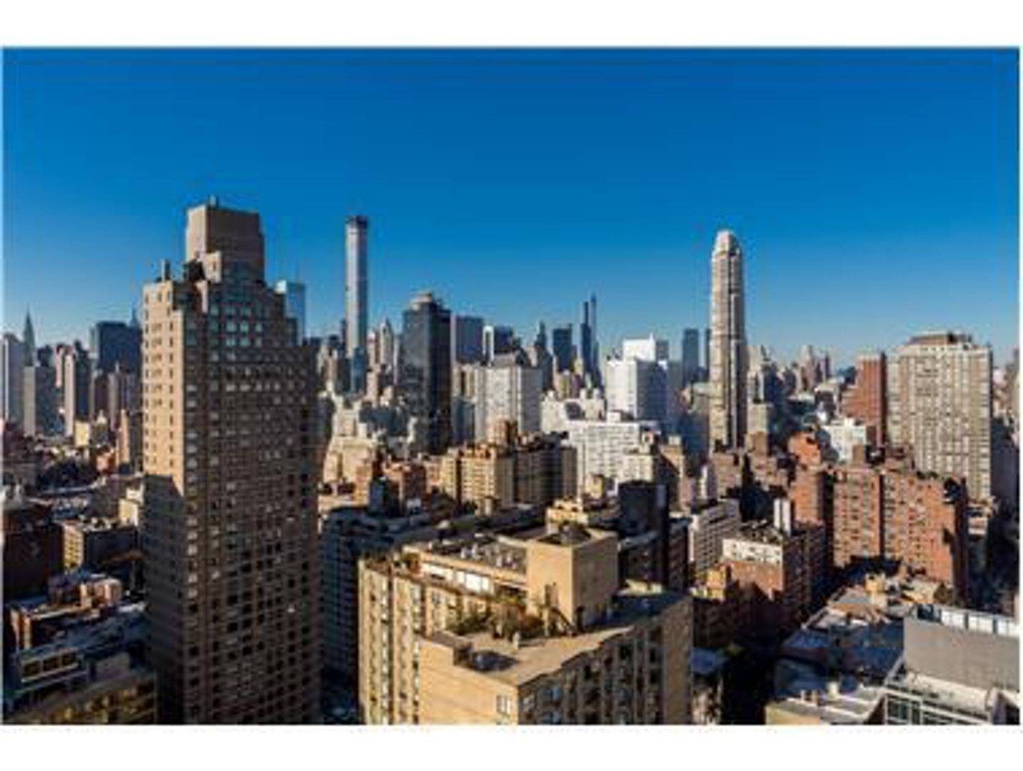 422 East 72nd Street is a masterpiece creation of over 3500 S q ft.