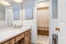Guest Bathroom on 2nd Floor