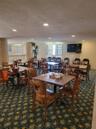 Clubhouse & Party Room